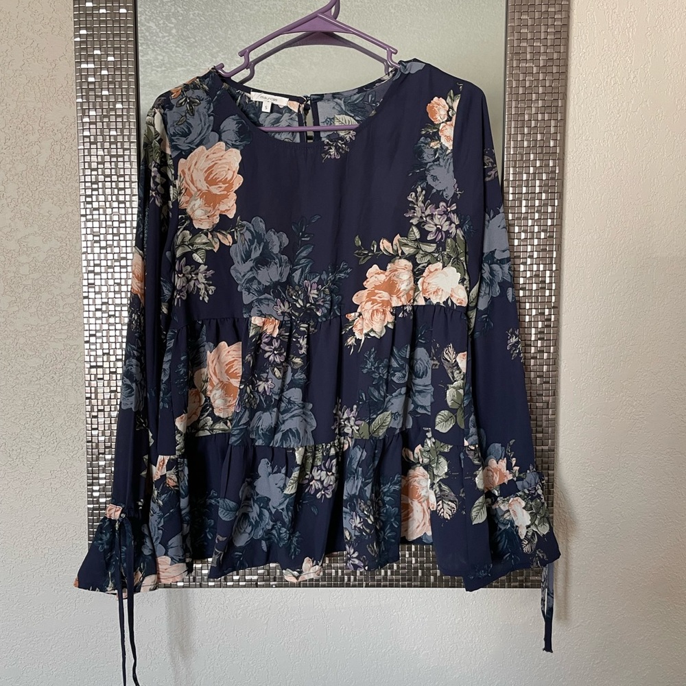 Maurice’s blouse